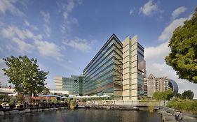 The Creekside Hotel, Dubai - An Accor Hotel